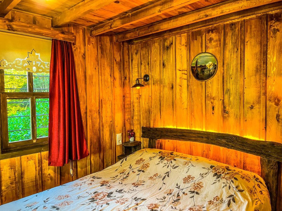 Kaf Dagi Konak Hotel Rize Exteriér fotografie
