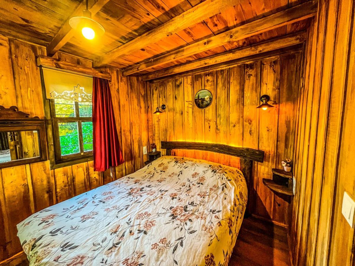 Kaf Dagi Konak Hotel Rize Exteriér fotografie